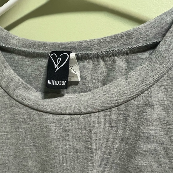 Crop Top - Picture 2 of 3